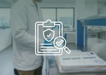 Article présentant l'autorisation de mise sur le marché pour les produits biocides.