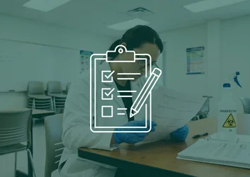 Test QCM certibiocide désinfectant — entraînement 30 questions